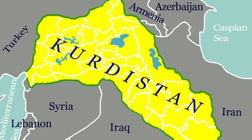 Ιράκ: Οι Κούρδοι θα διεξάγουν το δημοψήφισμα παρά την απαγόρευση